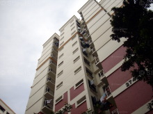 Blk 274D Jurong West Avenue 3 (Jurong West), HDB 5 Rooms #418882
